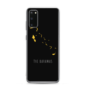 The Bahamas Samsung Case