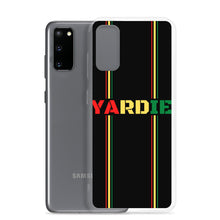 Load image into Gallery viewer, Yardie Rasta Samsung Case