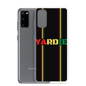 Yardie Rasta Samsung Case