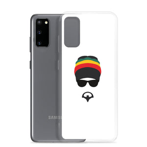 Jah Jah Samsung Case