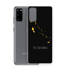 Load image into Gallery viewer, The Bahamas Samsung Case