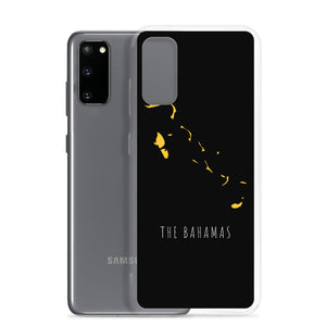 The Bahamas Samsung Case