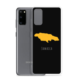 Jamaica Samsung Case