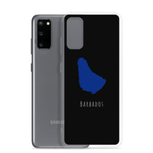 Load image into Gallery viewer, Barbados Samsung Case