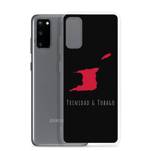 Trinidad & Tobago Samsung Case