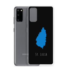 Load image into Gallery viewer, St. Lucia Samsung Case