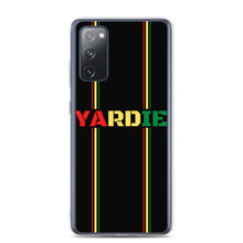 Load image into Gallery viewer, Yardie Rasta Samsung Case