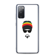 Load image into Gallery viewer, Jah Jah Samsung Case