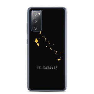 The Bahamas Samsung Case