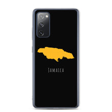 Load image into Gallery viewer, Jamaica Samsung Case