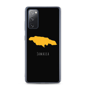 Jamaica Samsung Case