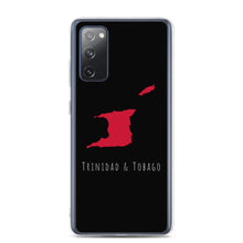 Load image into Gallery viewer, Trinidad &amp; Tobago Samsung Case