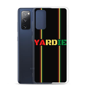 Yardie Rasta Samsung Case