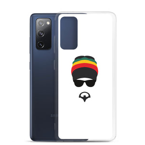 Jah Jah Samsung Case