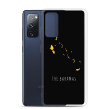 Load image into Gallery viewer, The Bahamas Samsung Case