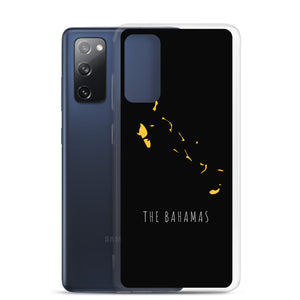 The Bahamas Samsung Case