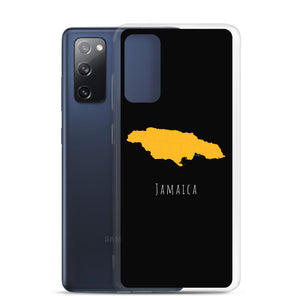 Jamaica Samsung Case