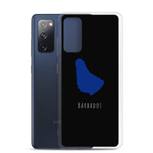 Load image into Gallery viewer, Barbados Samsung Case