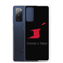 Load image into Gallery viewer, Trinidad &amp; Tobago Samsung Case