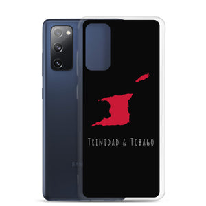 Trinidad & Tobago Samsung Case