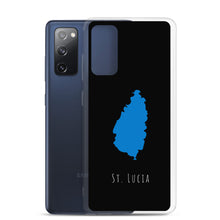 Load image into Gallery viewer, St. Lucia Samsung Case