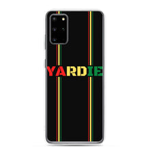 Load image into Gallery viewer, Yardie Rasta Samsung Case