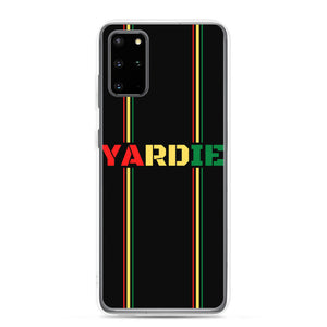 Yardie Rasta Samsung Case