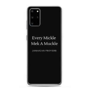 Every Mickle Samsung Case