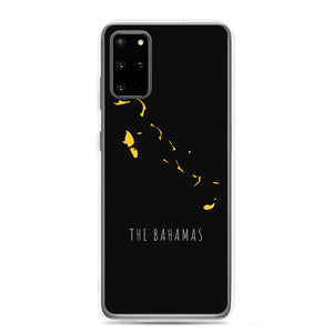 The Bahamas Samsung Case