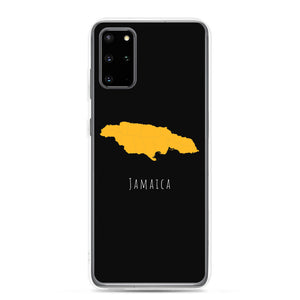 Jamaica Samsung Case