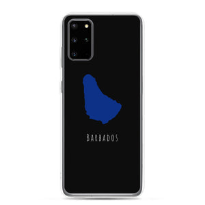 Barbados Samsung Case