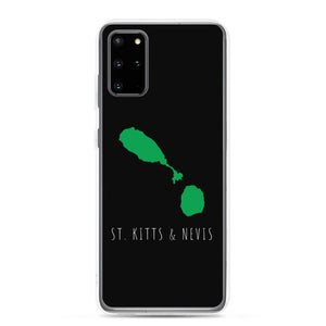 St. Kitts & Nevis Samsung Case