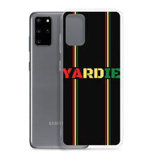 Load image into Gallery viewer, Yardie Rasta Samsung Case