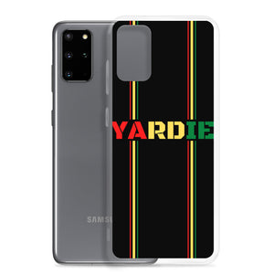 Yardie Rasta Samsung Case