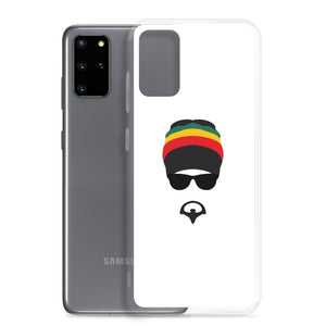 Jah Jah Samsung Case