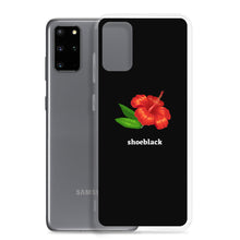 Load image into Gallery viewer, Shoeblack Samsung Case