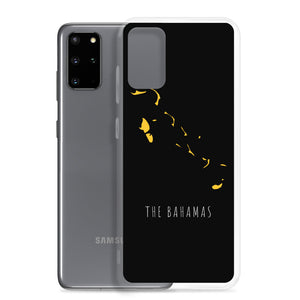 The Bahamas Samsung Case