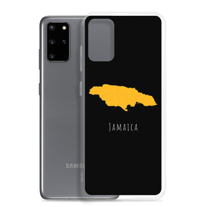 Jamaica Samsung Case