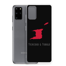 Load image into Gallery viewer, Trinidad &amp; Tobago Samsung Case