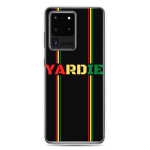 Yardie Rasta Samsung Case