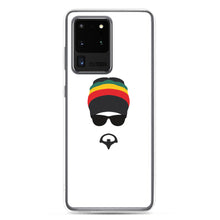 Load image into Gallery viewer, Jah Jah Samsung Case