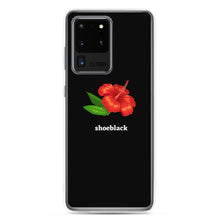 Load image into Gallery viewer, Shoeblack Samsung Case