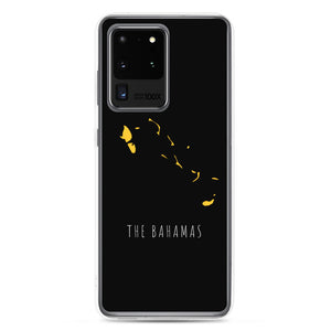 The Bahamas Samsung Case