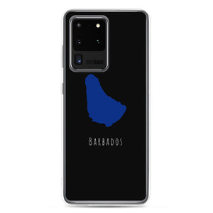 Barbados Samsung Case