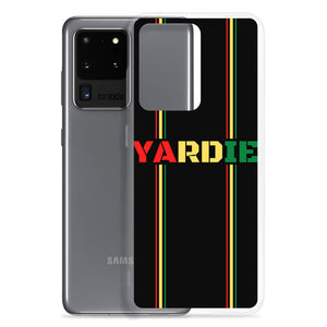 Yardie Rasta Samsung Case