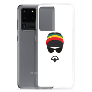 Jah Jah Samsung Case