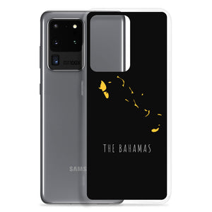 The Bahamas Samsung Case