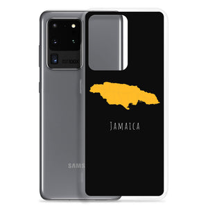 Jamaica Samsung Case