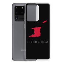 Load image into Gallery viewer, Trinidad &amp; Tobago Samsung Case