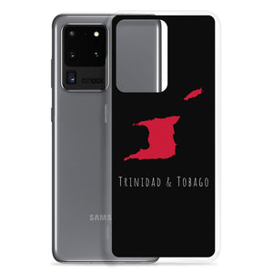 Trinidad & Tobago Samsung Case